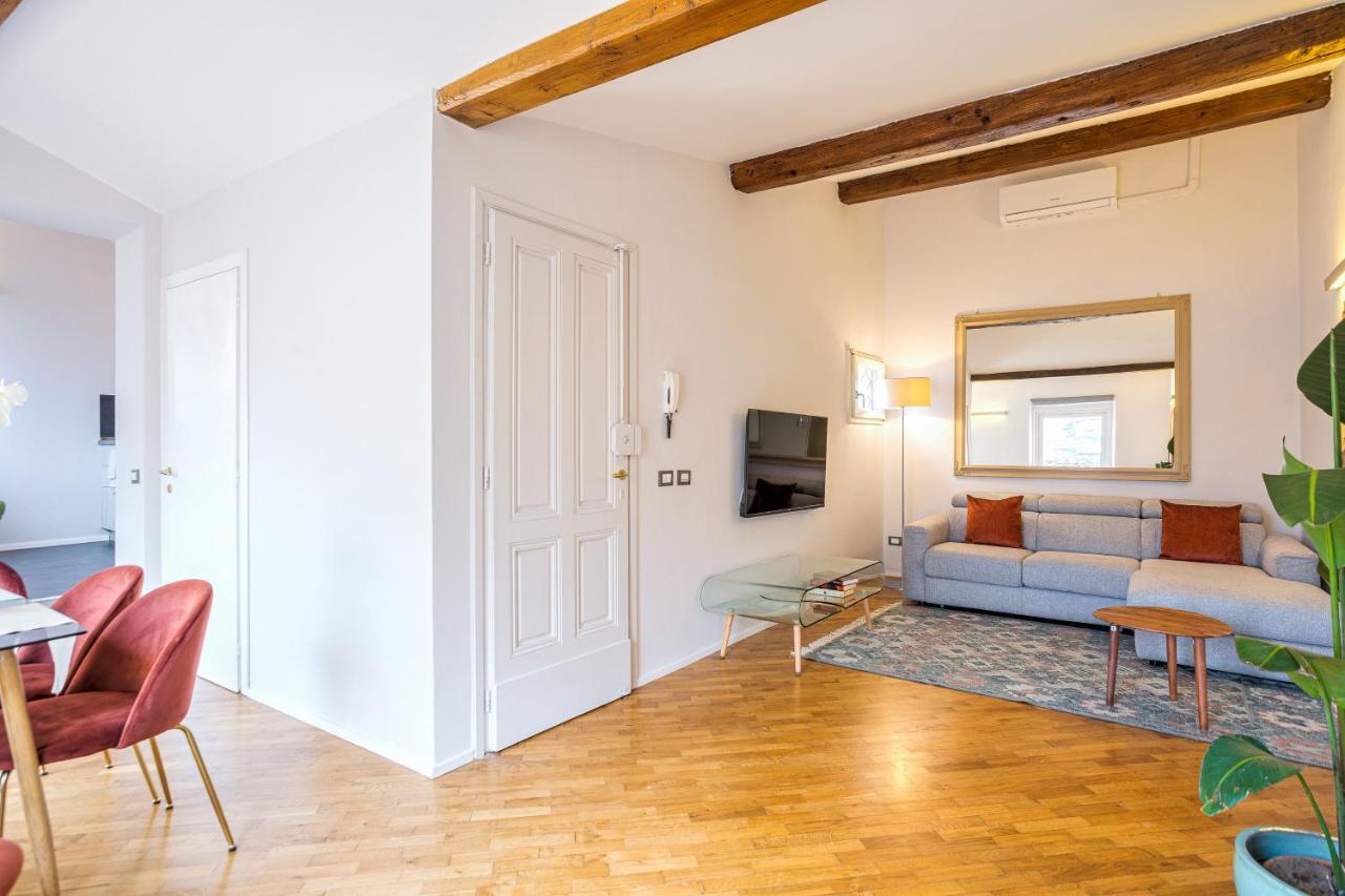Condotta 16 Apartamento Florença