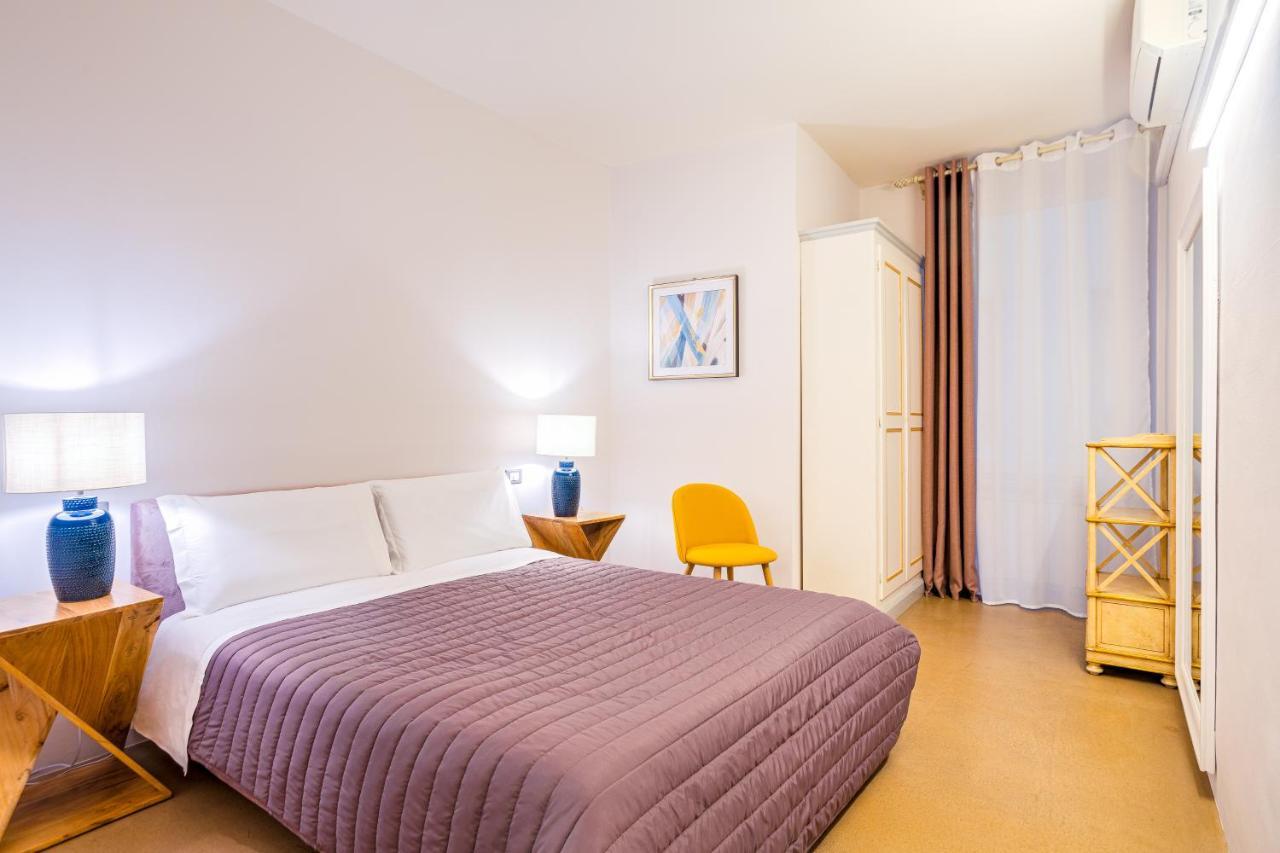 Apartamento Condotta 16 Florença